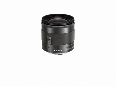 CANON Kamera Objektiv EF-M 11-22mm F4-5.6 IS STM EF-M11-22ISSTM für EOS M