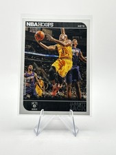 2014-15 Hoops Jarrett Jack #215 Brooklyn Nets