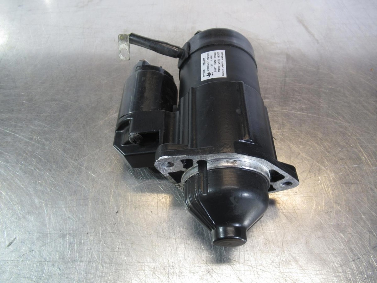 Starter Motor Moto Guzzi V7 II Stone 2015 2016 for sale online | eBay