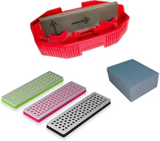 Snowboard Ski Edge Bevel Tuning Ski Wax Kit，Snowboard Tool，Ski Edge Sharpener Tu