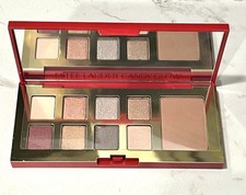 Est e Lauder Pure Color Envy Eyeshadow Cheek Palette Candy Glow
