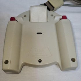 Nostalgic game console Sega Saturn HST 3220 main unit multi controller