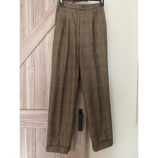 Vintage Rafaella houndstooth women s size 4 t...