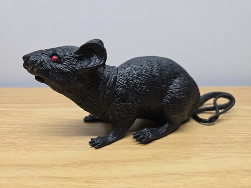 Greenbrier International Ratte Maus Quietschspielzeug - Bild 3 von 9