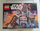 LEGO Star Wars: Carbon-Freezing Chamber (75137)