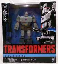 Transformers Studio Series 86 Leader The Movie Megatron Hasbro 2025 New Sealed