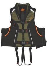 Stearns Pfd 4185 Sprt Trophy Ser Xl Grn C004, 2000013784 Size XL NEW with TAGS