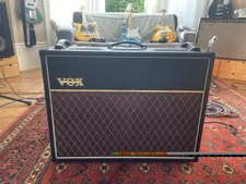 Vox AC30VR AC30 60W Valve Reactor Combo Amp 2-Speaker 2-Channel