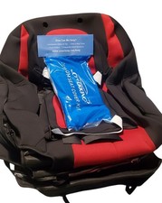 Coverking Neosupreme Seat Covers,  1 Row Neos...