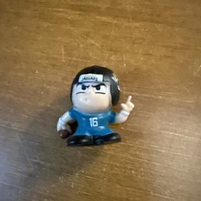 2026 NFL TeenyMates Series 14 Trevor Lawrence Jacksonville Jaguars