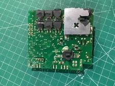 219326139 GE Refrigerator Board - Control
