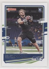 2020 Panini Donruss Rookie Colby Parkinson #277 00be
