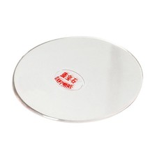 1.5mm Thick Flat Sapphire Watch Glass Crystal Watchmaker Repair Tool 28-36.5mm