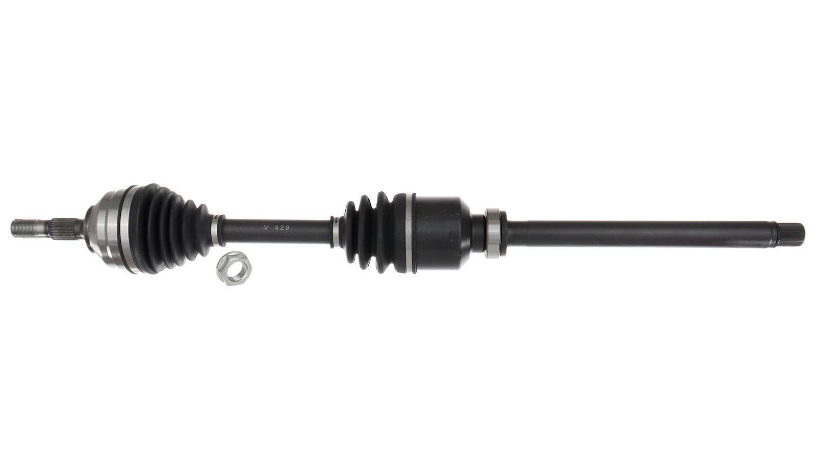 Driveshaft VKJC 8360 SKF for PEUGEOT CITROËN - Image 6