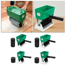 180mL/320mL Glue Applicator Roller Glue Spreader for Carpenter Wood Working