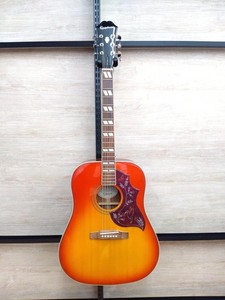 Epiphone Hummingbird Pro | eBay