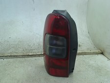 Feu arrière Opel SINTRA