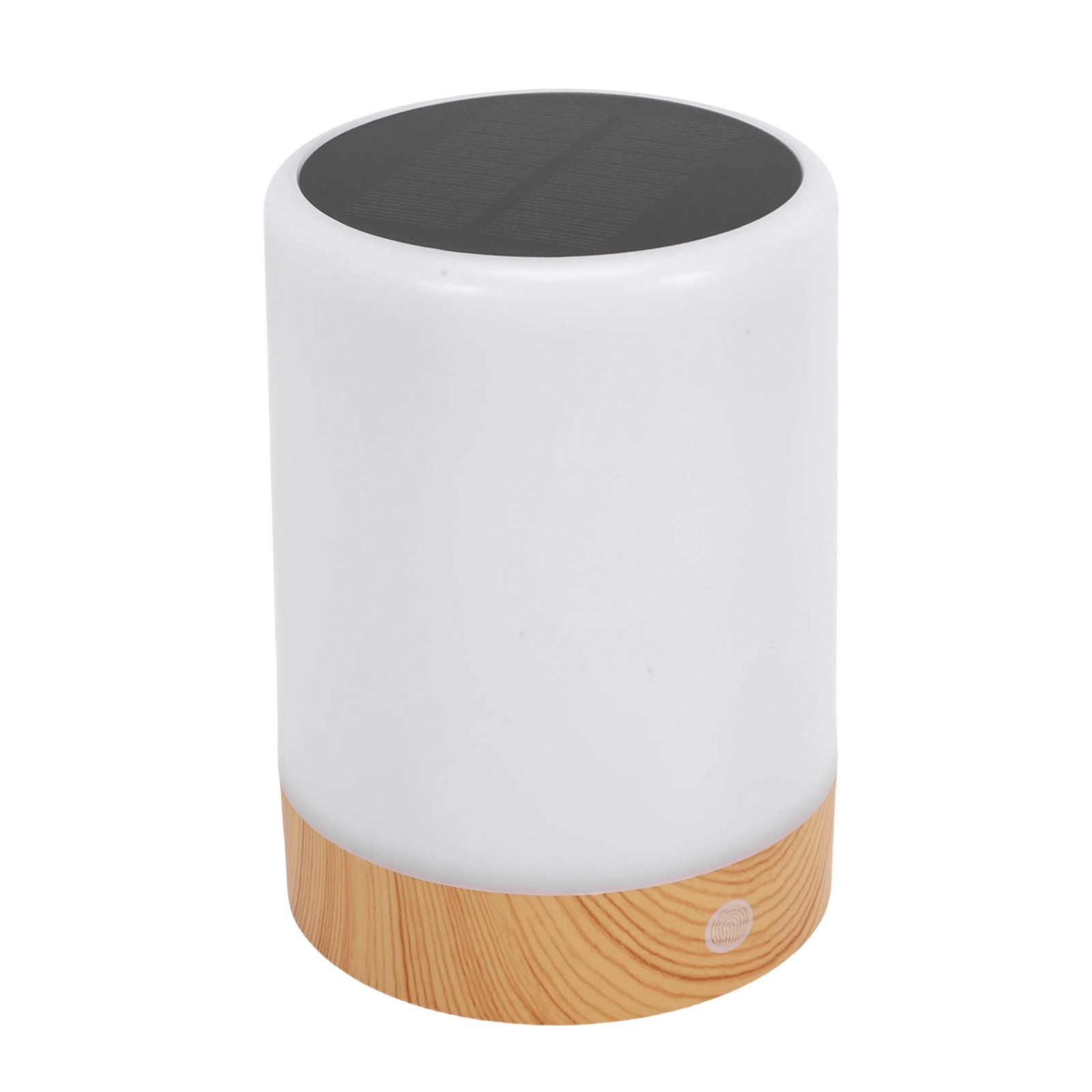 Efficient Monocrystalline Solar Night Light For Home Garden Monocrystalline Sil