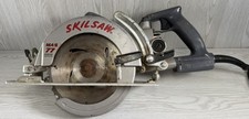 Skilsaw HD77M MAG 77 7-1/4" Worm Drive Circular Saw (A1G012662)