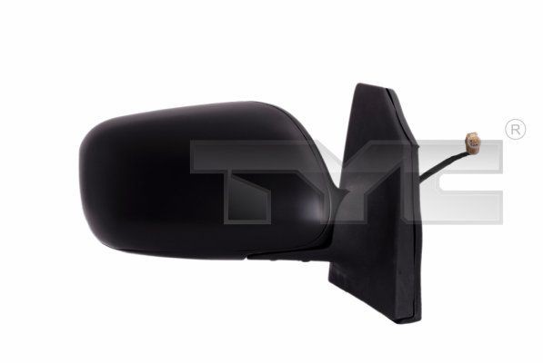 TYC AußEnspiegel 336-0028 FüR Toyota-image