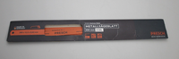 4X Presch MetallsäGeblatt-Set 300Mm Aus Hochgeschwindigkeitsstahl Orange 10145