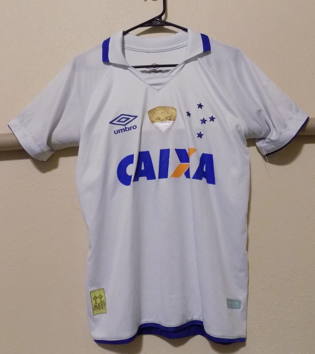 Cruzeiro International Club Soccer Fan Jerseys for sale | eBay