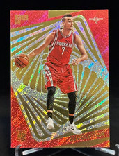2015-16 Panini Revolution Rookie Card #120 Sam Dekker Houston Rockets. rookie card picture