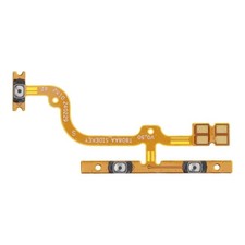 For Lenovo Tab Plus 11.5" 2K TB-351 Flex cable button power on off volume