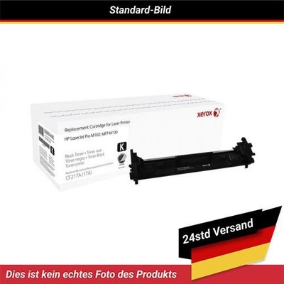 Kompatibel mit Xerox 006R04498 HP LaserJet Pro MFP M130fw Tonerkartusche Schwarz