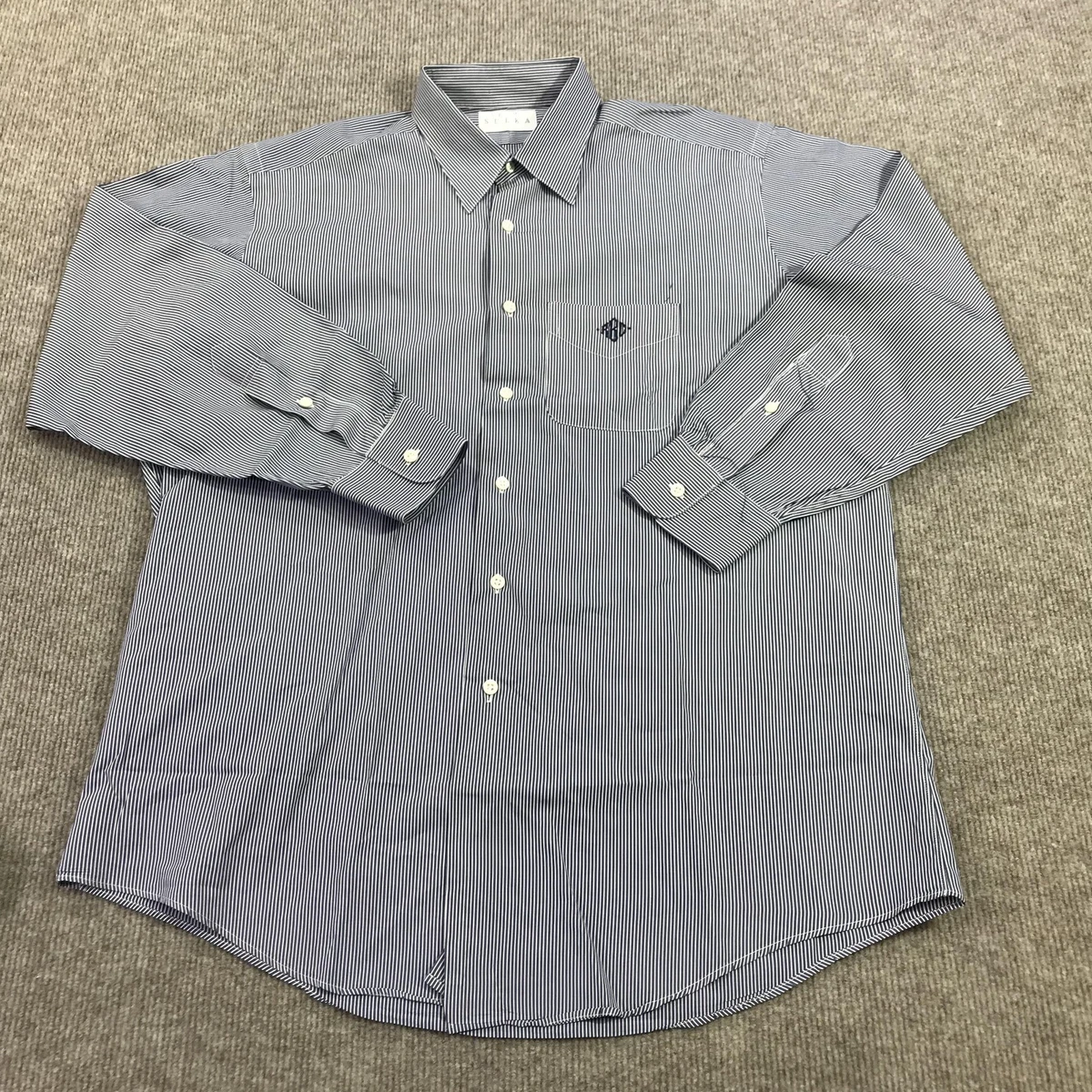 SULKA シャツ Sulka Shirts for Men for sale | eBay