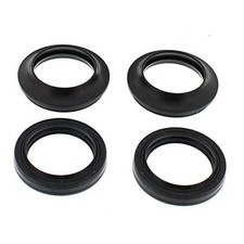 Racing 56-171 Fork and Dust Seal Kit Compatible with/Replacement For Harley
