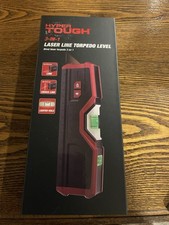 2-in-1 Line Laser Level - Mini Torpedo Level ...