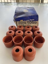 Napa 216-1059 Umbrella Type Valve Stem Seals Qty 14 N.O.S.