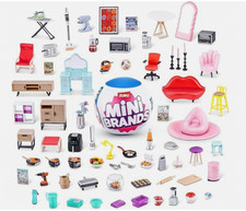 MINI BRANDS HOME You choose items, save on combined shipping