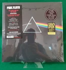 🌈 Pink Floyd: Dark Side Of The Moon 🎶 Remastered 180 Gram Vinyl LP, PFRLP8