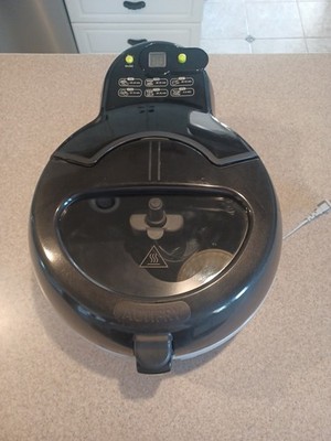 T-fal Actifry Air Fryer Serie 029-2 France | eBay