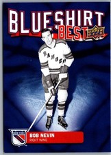 25-26 NEW YORK RANGERS CENTENNIAL BASE, PARALLELS & INSERTS - FREE COMBINED SHIP