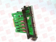 ASEA BROWN BOVERI 6635787G1-NICS01 / 6635787G1NICS01 (USED)