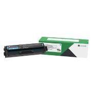 2500 PAGES - LEXMARK ORIGINAL HIGH YIELD LASER TONER CARTRIDGE