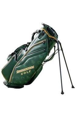 NEW Bridgestone Golf Spring Collection 2026 Tour Staff Stand Bag