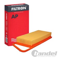 FILTRON LUFTFILTER FILTEREINSATZ passend für CITROËN C1 C2 C3 NEMO XSARA FORD