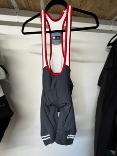 Sportful Heritage Pulse Bibshorts Size Medium