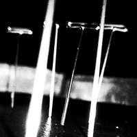 Soft Vein - Pressed In Glass - Cd - G3Z