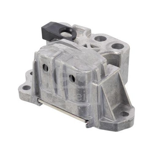 Support moteur Febi 105507 pour éliminer les vibrations Alfa Romeo