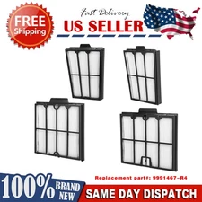 Fine Filter Panels for Dolphin Triton PS, Triton PS Plus, Warrior SE, Warrior SI