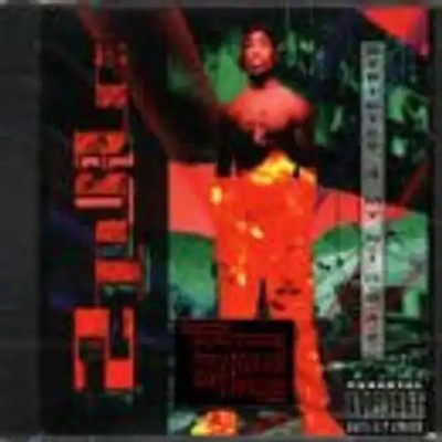 2 Pac - Strictly 4 My Niggaz(2emelp Ex Digital Underground)
