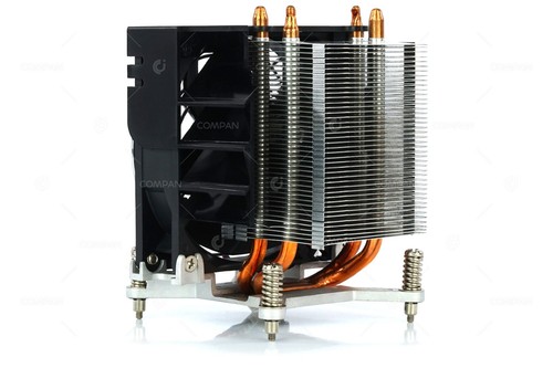576927-001 HP HEATSINK FOR HP PROLIANT ML110 G6 - Photo 2/7