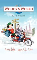 John P. Wood | Woody's World | Taschenbuch | Englisch (2007) | AuthorHouse UK