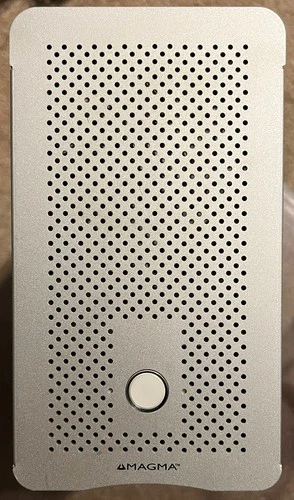 Magma ExpressBox 3T Thunderbolt 2 Expansion System