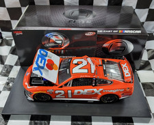 Josh Berry 21 DEX IMAGING ELITE 75th WOODS Bro 2025 Mustang 1:24 C212522DXSJP